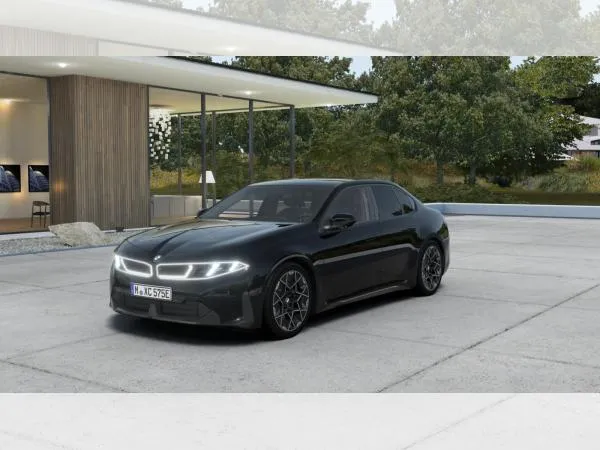 BMW i3 50 xDrive First Edition M-Sport,ParkAss.,DriveAss.,Pano,HUD,H&K,uvm.(NA0)