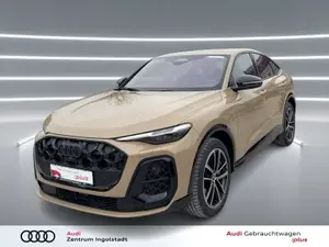 Audi Q5 Sportback TDI qu edition one Tech pro AHK HuD
