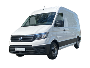 Volkswagen Crafter 35 Kasten Hochdach 2.0 TDI MR KLIMA Auto-Abo