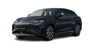 BYD Sealion 7 82.5 kWh AWD 82.5 kWh Design AWD