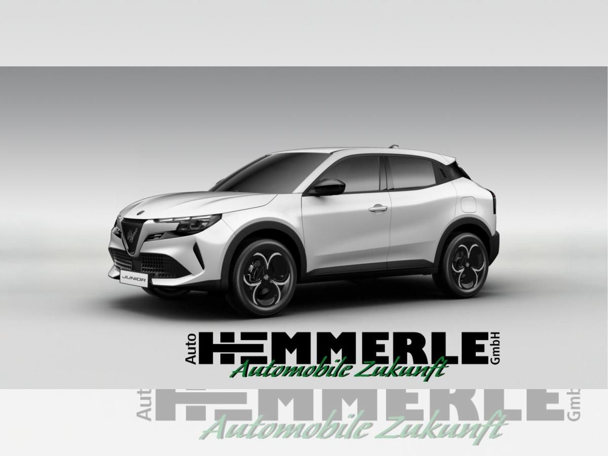 Alfa Romeo Junior JUNIOR ELETTRICA JUNIOR BEV 115kW Leasing