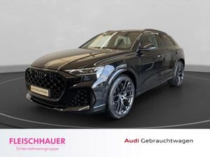Audi RS Q8 performance tiptronic *AHK*Panorama*Standheizung*Head-Up*AssistenzPlus*