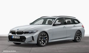 BMW 330e xDrive Touring M Sport AHK Harman/K Kamera