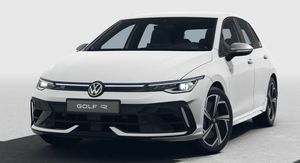 Volkswagen Golf 2.0 TSI OPF 4MOTION 245kW DSG R Leasing