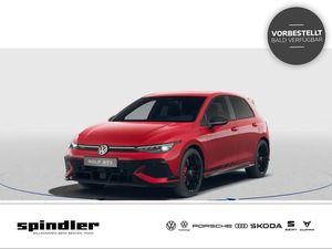 Volkswagen Golf GTI Clubsport 2,0 l TSI 221 kW (300 PS) 7-G
