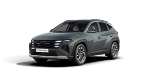 Hyundai TUCSON 1.6 T-GDI Prime Plugin Hybrid - Auto-Abo