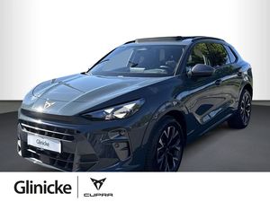 Cupra Terramar 1.5 eTSI DSG, AHK, PANO, HEAD-UP