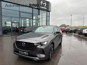 Mazda CX-60 Homura Plus Allrad 360° Matrix-LED Keyless