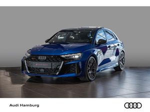 Audi RS3 RS 3 Sportback S tronic