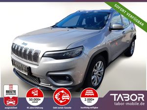 JEEP Cherokee 2,2 M-Jet 195 Longitude LED Kam PDC 17Z Auto-Abo
