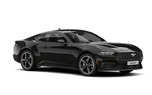Ford Mustang 5.0 Ti-VCT V8 Auto Dark Horse Leasing
