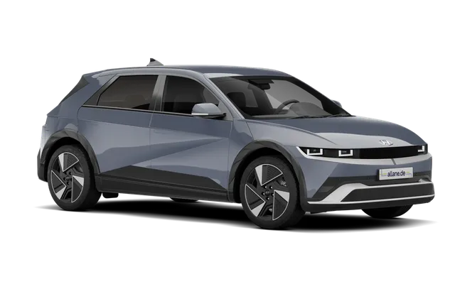 Hyundai IONIQ 5 84kWh 168kW Heckantrieb Centriq