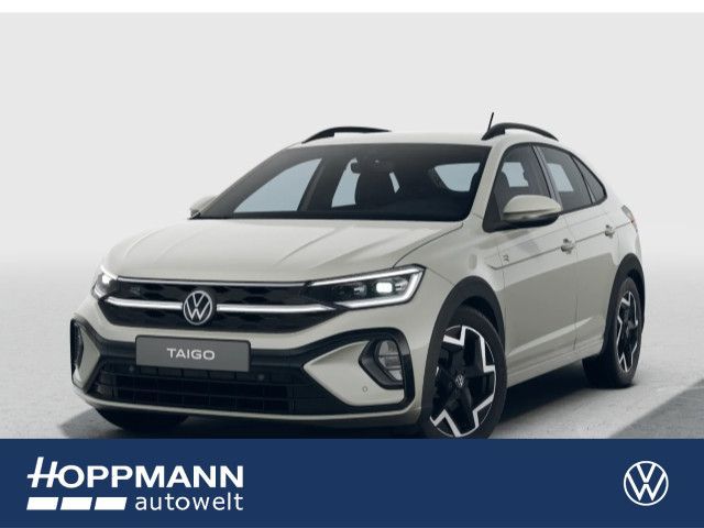 Volkswagen Taigo R-Line 1,0 TSI OPF DSG | 35708 Haiger Leasing