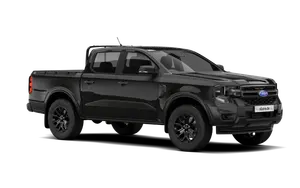 Ford Ranger 2.3 EcoB 207kW DoKa e-4WD Stormtrak Auto Leasing