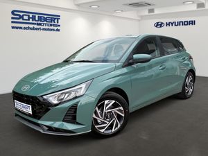 Hyundai i20 Trend 1.0 T-GDI Navi Bose Sitz-Lenkradhzg.