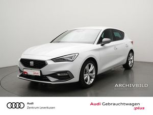 Seat Leon FR DSG ACC NAVI MATRIX KEYLESS KAM PDC SHZ