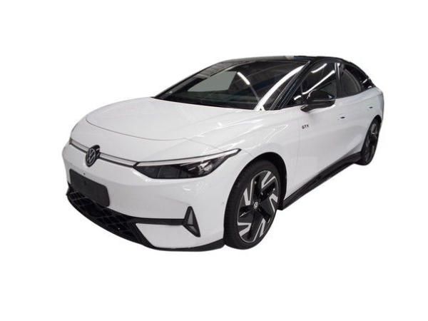 Volkswagen ID.7 GTX 4Mo. - Interieur und Exterieur Plus Paket + PANO / 8-fach Bereift Leasing