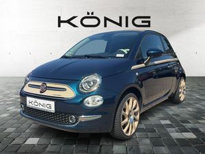 Fiat 500C 1.0 GSE DOLCEVITA IRMSCHER KLIMA*NAVI*PDC