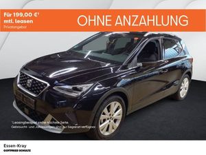 Seat Arona Xperience 1.0 TSI LED Navi Kamera