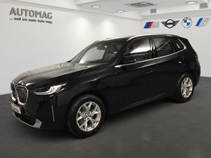 BMW X3 20 xDrive AHK*DrivingAssist*ParkingAssist*el.