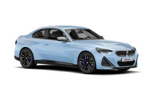 BMW 2er-Reihe M2 Coupé