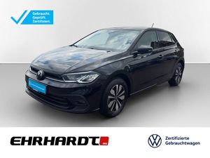 Volkswagen Polo 1.0 TSI DSG Goal AHK*LED*NAV*SHZ*ACC*PDC*KA
