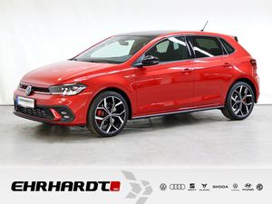 Volkswagen Polo GTI 2.0 TSI 207 PS DSG***IQ.Drive,18