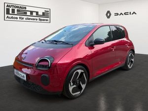 Renault Twingo E-Tech Techno 80 Urban Range inklusive  Safety&Parking Paket+18 Zoll+Sitzheiung