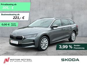 Skoda Octavia Combi 2.0 TDI DSG MATRIX+NAVI+AHK+360°