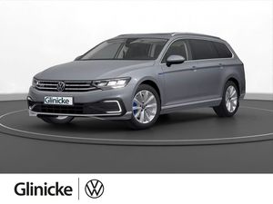 Volkswagen Passat Variant GTE AHK Pano LED Navi PDC+RFK ACC Leasing