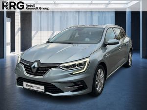 Renault Megane Leasing