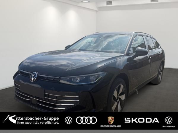 Volkswagen Passat Business 1,5 l eTSI DSG *DCC*ACC*HeadUp* Leasing