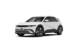 Hyundai IONIQ 5 63kWh 125 kW Heckantrieb 63kWh 125 kW Heckantrieb Centriq
