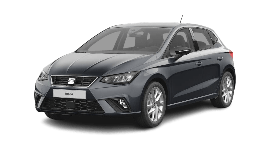 Seat Ibiza 1.0 TSI 85kW  DSG 1.0 TSI 85kW FR DSG Auto-Abo