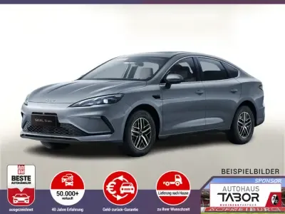 BYD SEAL 5 Seal 5 DM-i 212 Design Reichw.100+Pano 360Kam Leasing