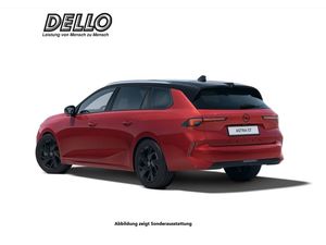 Opel Astra ST Edition 1.5 Diesel 96kW/130PS Automatik Leasing