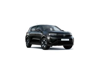 Opel Frontera Edition 1.2 MHEV 6-Gang-Doppelkupplung. eDCT