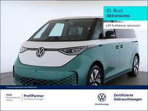 Volkswagen ID. Buzz Pro Lang AHK Wärme Harman Standhzg.