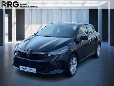 Renault Clio EVOLUTION TCe 90 Leasing