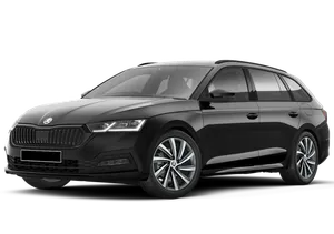 Skoda Octavia Tour 2.0 TDI