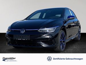 Volkswagen Golf R ABT 20 Year Performance, 400 PS!! 2,0 TSI 4MOTION LED-Matrix HuD R-Performance-Abga Leasing