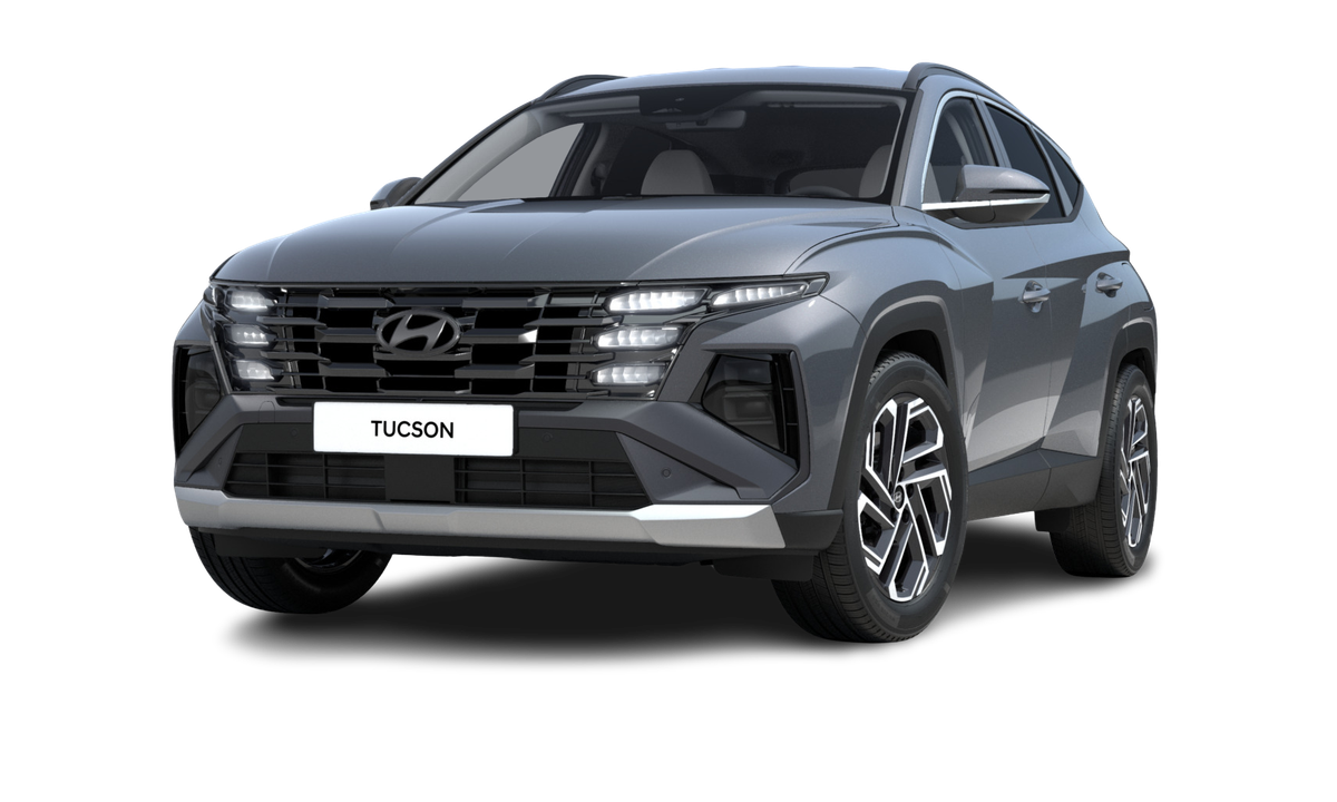 Hyundai Tucson 1.6 T-GDI Plug-in Hybrid 4WD 1.6 T-GDI Plug-in Hybrid Prime 4WD Auto Auto-Abo