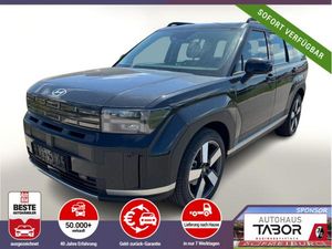 Hyundai SANTA FE Santa Fe PHEV 4WD Nav SHZ 20Z Kam Keyl ACC LED