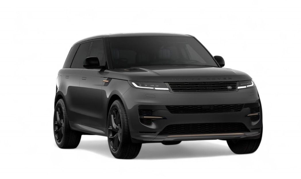 Range Rover Sport P460e Dynamic SE Auto-Abo