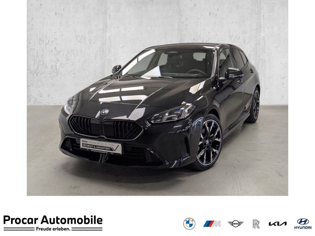 BMW 120 M Sport ACC 360° HuD H/K DAB AdapLED Leasing