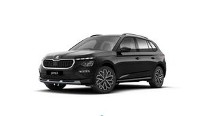 Skoda KAMIQ BALANCE 1.0 TSI NUR 209€ MTL LEASINGRATE%%
