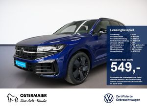 Volkswagen Touareg R HYBRID BLACK 462PS NP.119T HEAD-UP.ARE