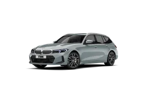 BMW 3er Touring M340d xDrive Touring M340d xDrive Touring Auto