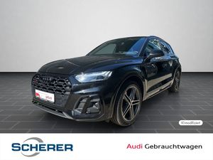 Audi Q5 SQ5 TDI 251(341) kW(PS) tiptronic