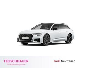 Audi S6 AVANT -NUR SONDERABNEHMER-Journalisten-Behinderte-Berufsverbandmitglieder Leasing